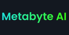 Metabyte Logo