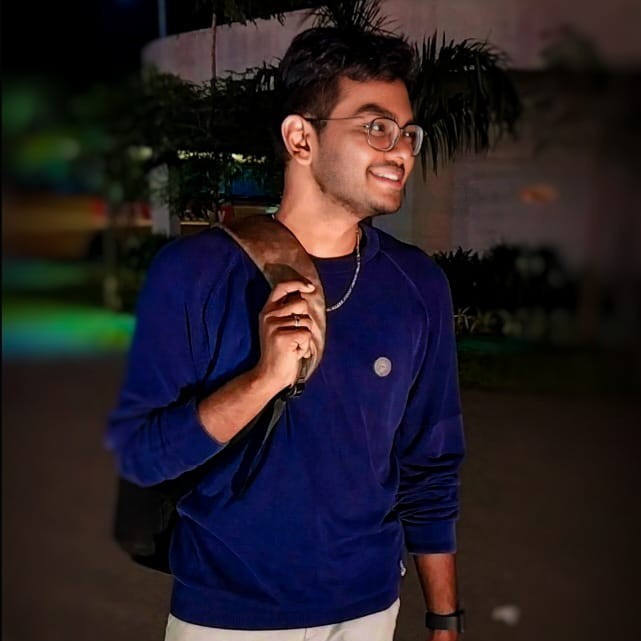 Founder Photo